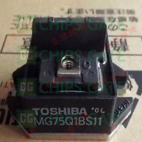 1PCS MG75Q1BS1 TOSHIBA MODULE