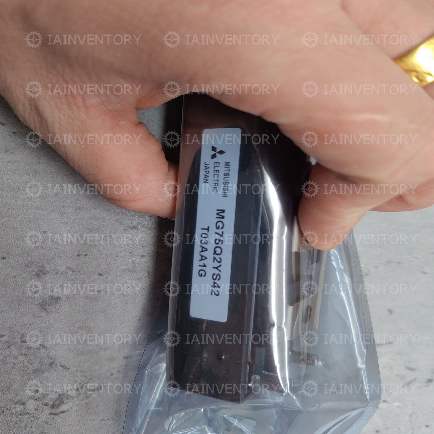 1PCS MG75Q2YS42 TOSHIBA MODULE