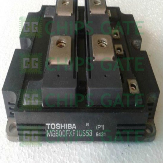 1PCS MG800FXF1US53 TOSHIBA MODULE