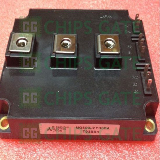 1PCS MG800J2YS50A TOSHIBA MODULE