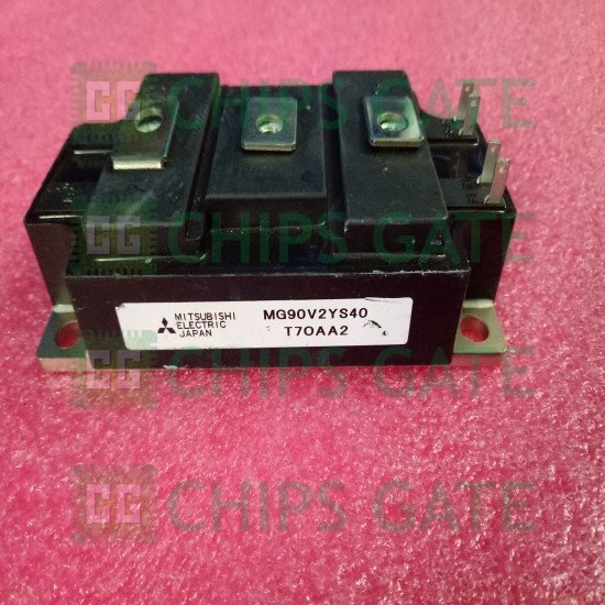 1PCS MG90V2YS40 TOSHIBA MODULE