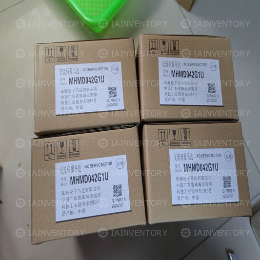 MHMD042G1U Panasonic