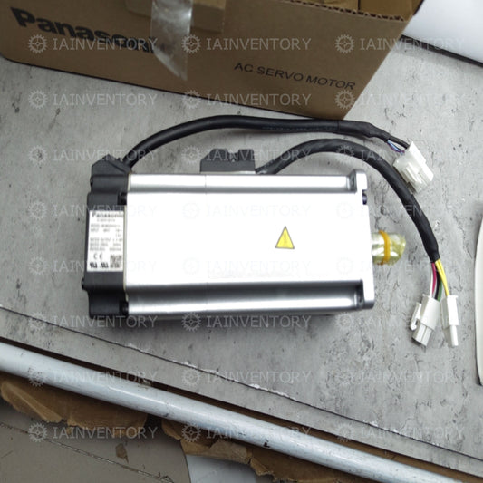 PANASONIC AC Servo Motor MHMD042G1V