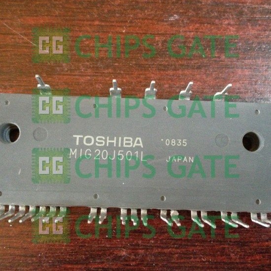 1PCS power supply module TOSHIBA MIG20J501L