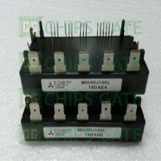 1PCS MIG30J105L TOSHIBA MODULE
