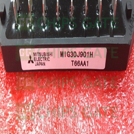 1PCS MIG30J901H TOSHIBA MODULE