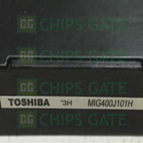 1PCS MIG400J101H TOSHIBA MODULE