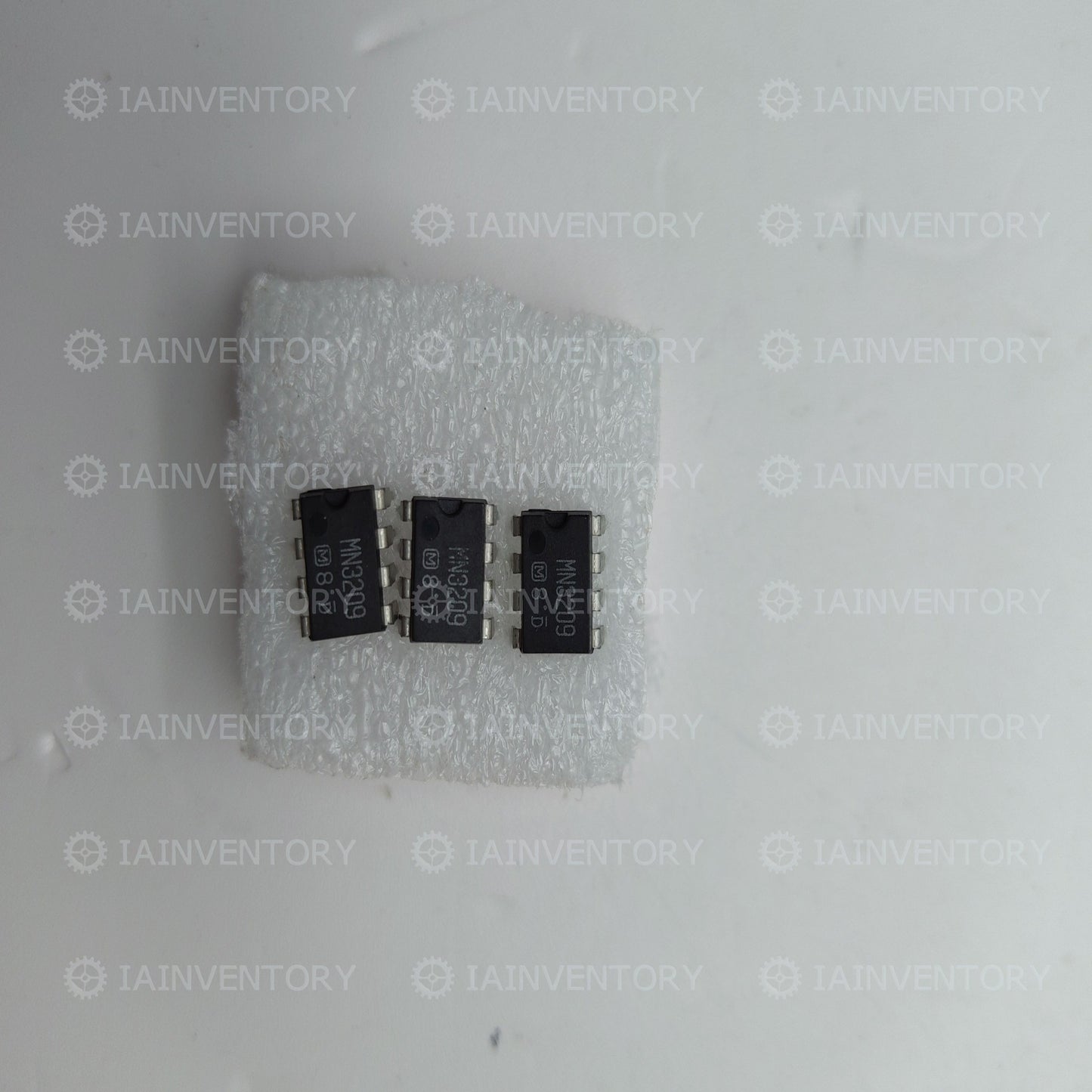 1PCS Panasonic Mitsubishi MN3209 256-Stage Low Noise BBD IC DIP-8