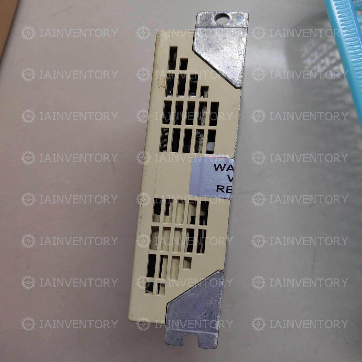 Panasonic servo motor MSD5A3P1E