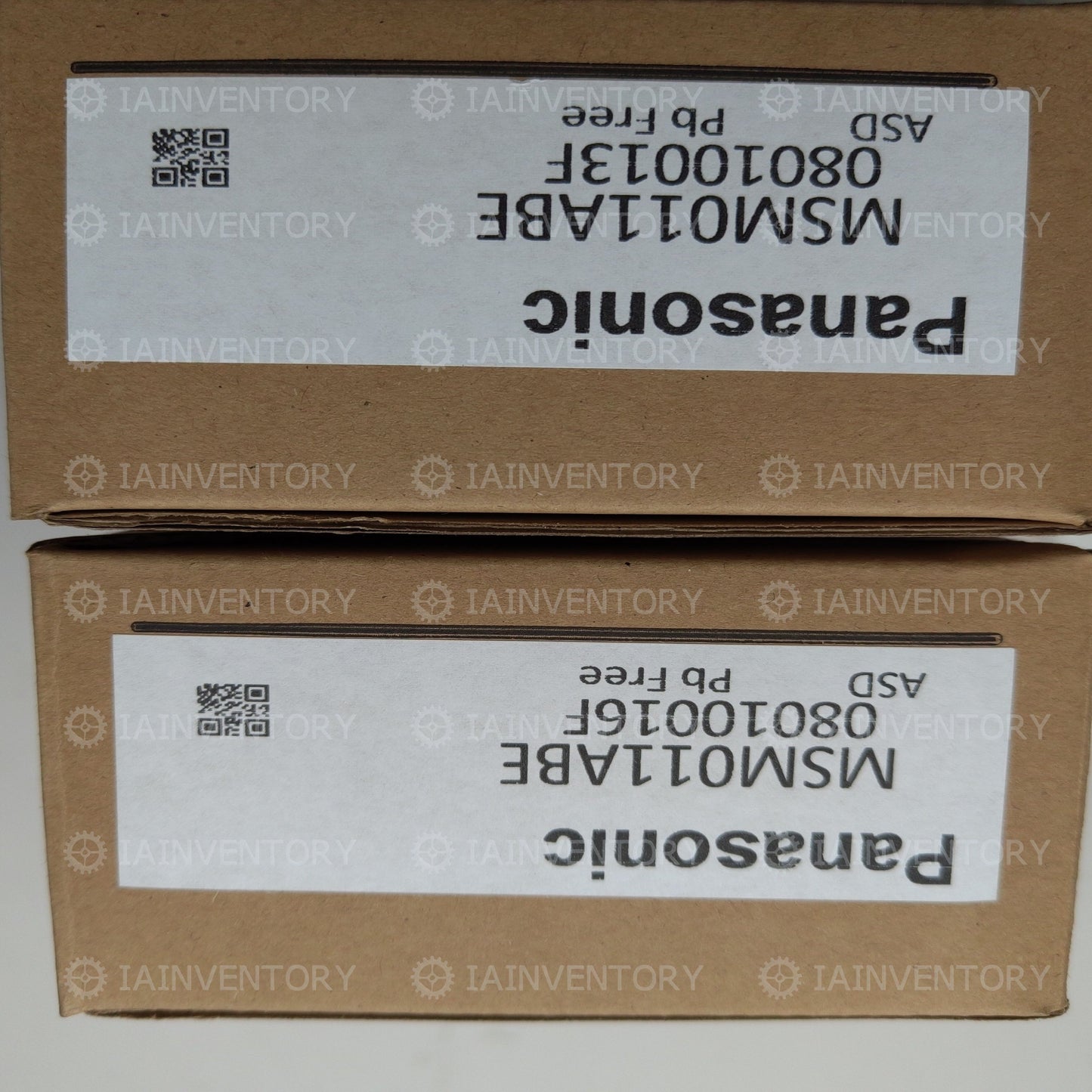 Panasonic servo motor MSM011ABE