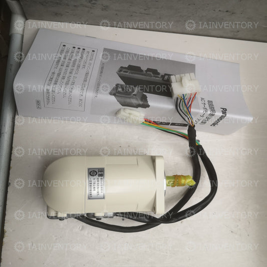 Panasonic Servo Motor MSM022A1E