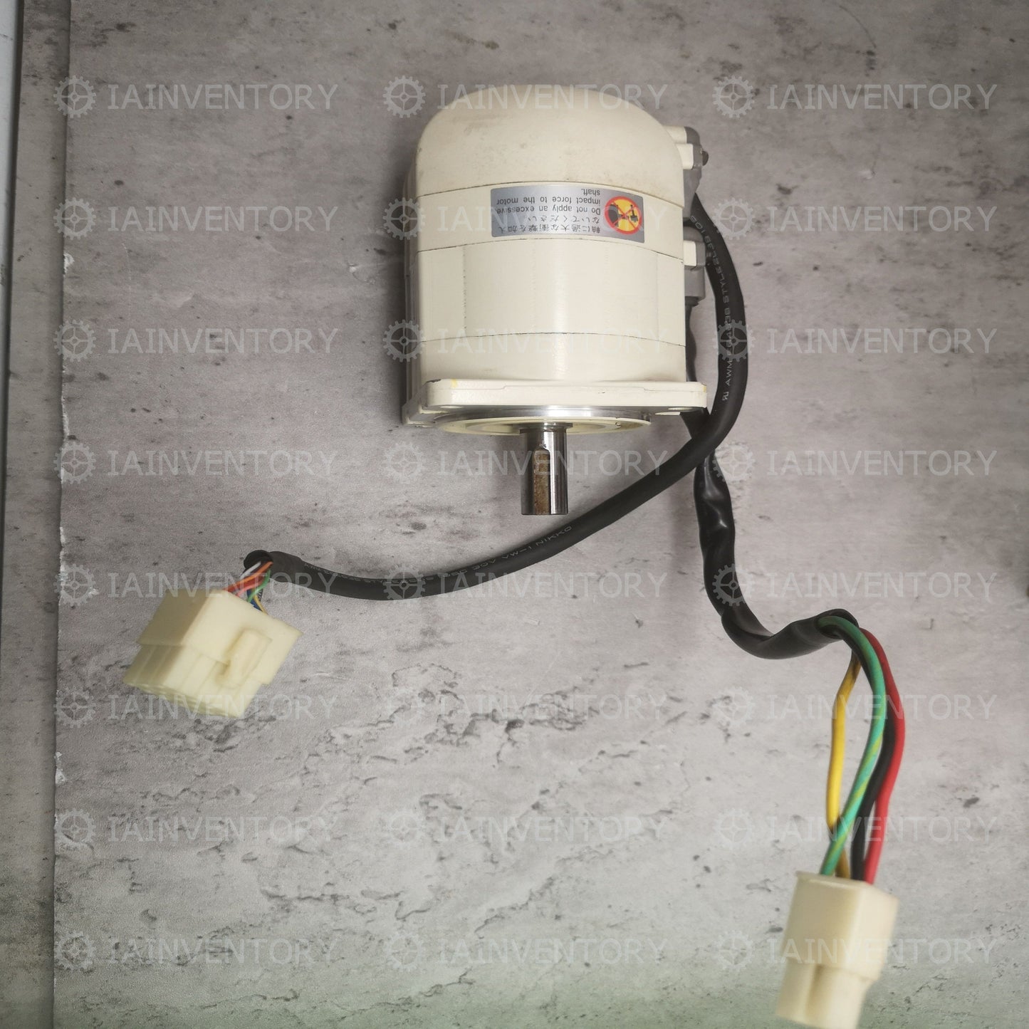Panasonic Servo Motor MSM022A1EE