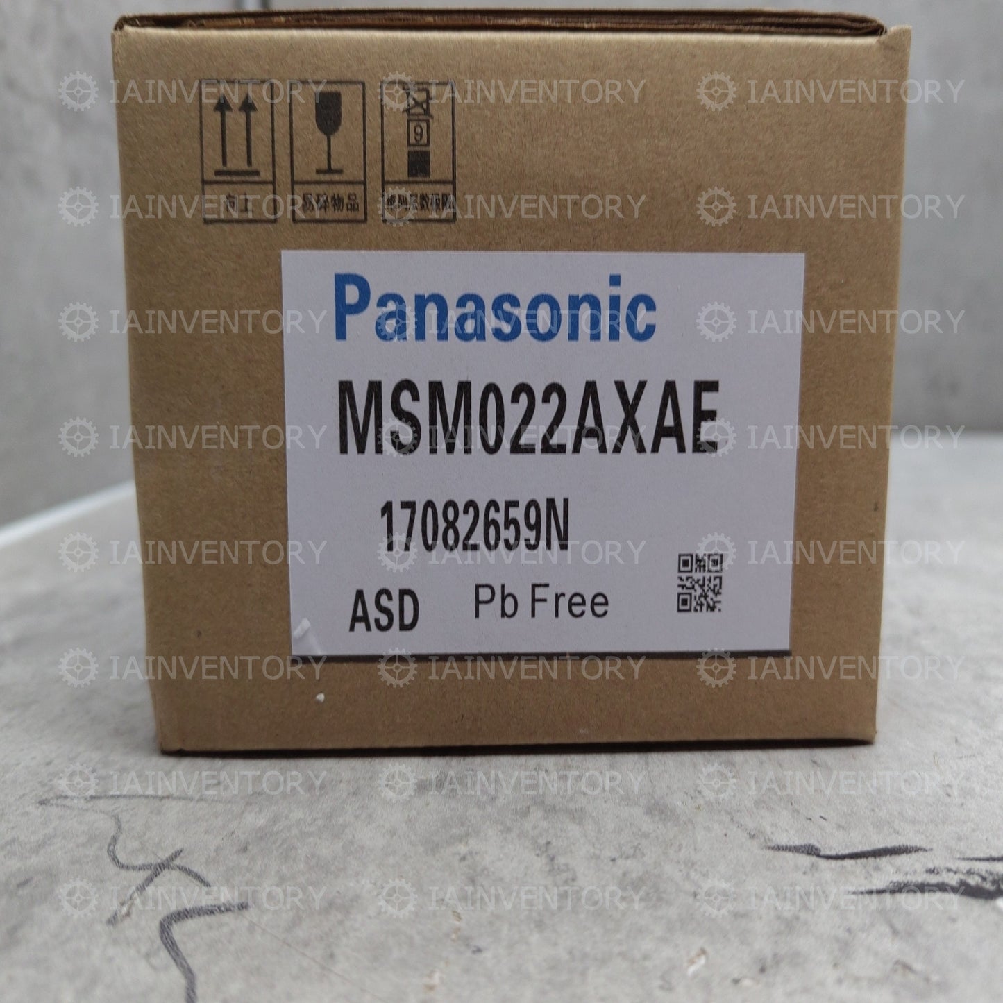 Panasonic MSM022AXAE