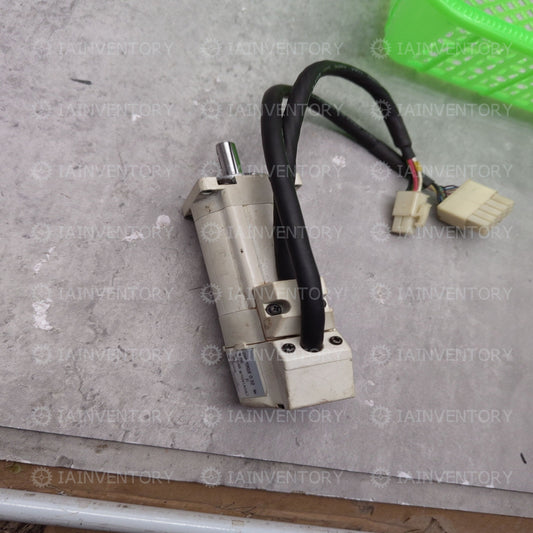 Panasonic MSMA012A1G Servo Motor