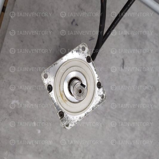 Panasonic Servo Motor MSMA042P2E 400W