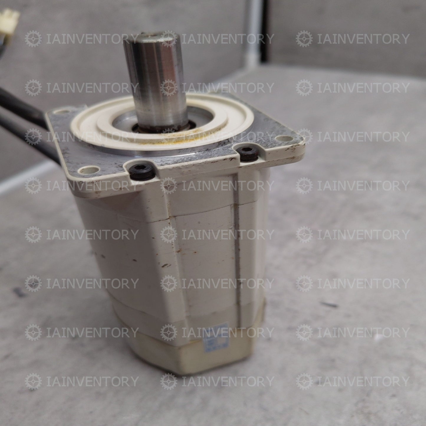 Panasonic Servo Motor MSMA042P2E 400W