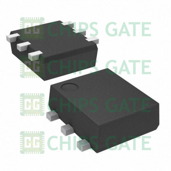 20PCS MTM861270LBF PANASONIC D/C:13+ SOT
