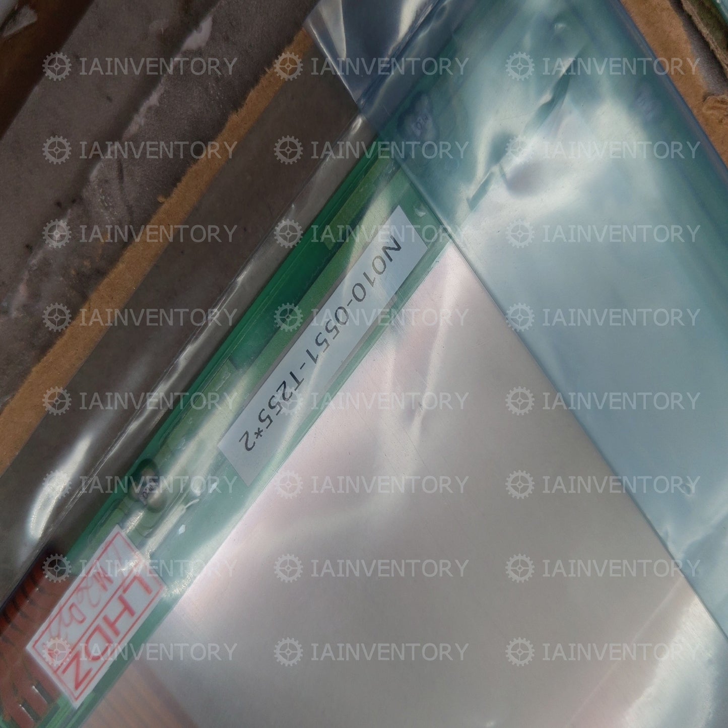 FUJITSU N010-0551-T255 Touch Screen Glass