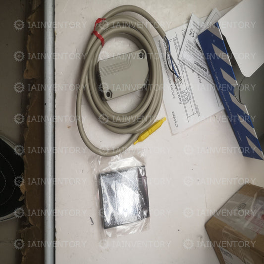 Panasonic SUNX NX5-PRVM5B photoelectricity sensor