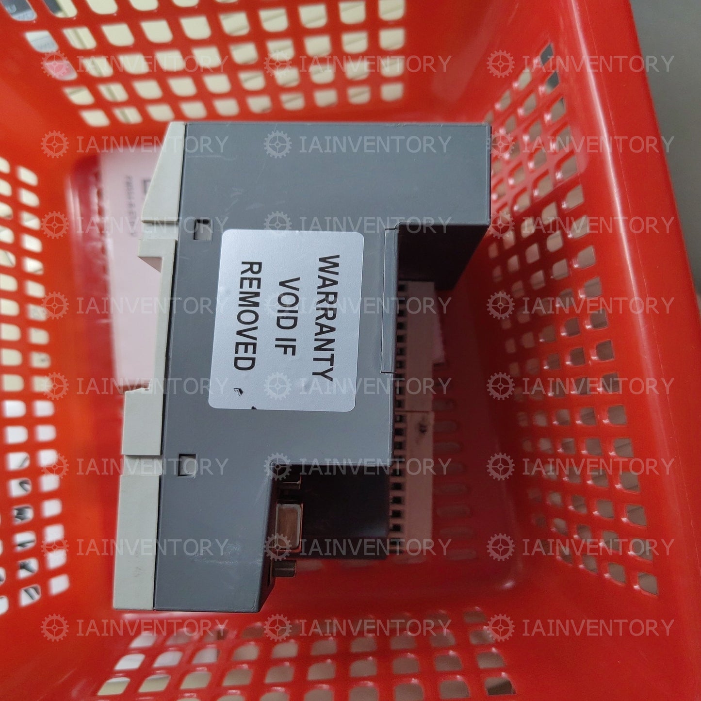 ABB PM564-R-ETH