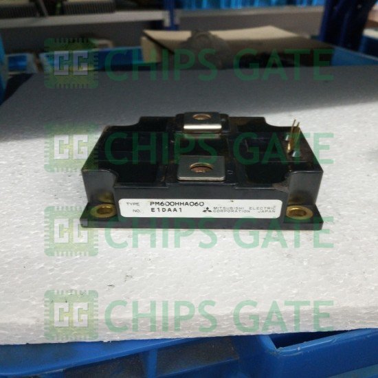 1PCS PM600HHA-060 PM600HHA060 FUJI MODULE