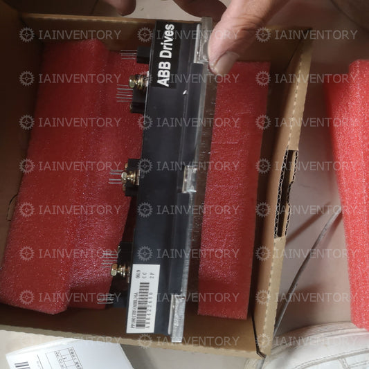 1PCS PP18017HS ABB MODULE