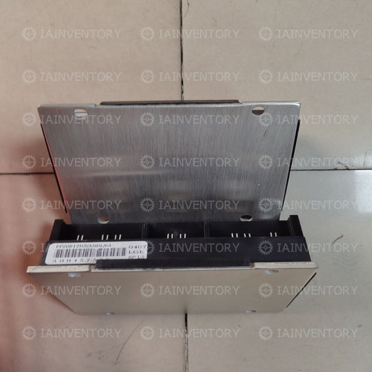1PCS PP20012HS(ABBN)5A PP20012HS (ABBN) 5A ABB MODULE