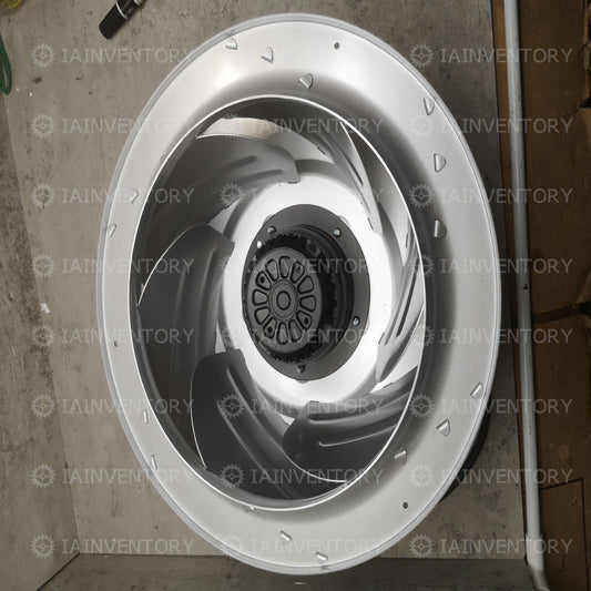 ABB R4E355-RM03-05 Fan Step Motor