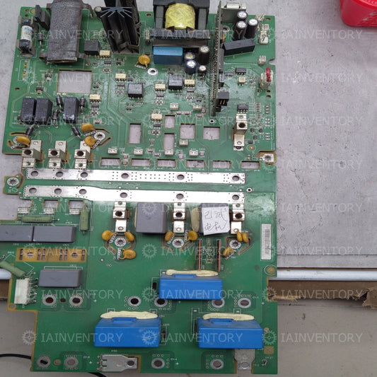 ABB ACS800 RINT5514C Driver Board
