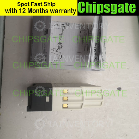 TELEMECANIQUE NETWORK MONITORING CONTROL RELAY SCHNEIDER RM4-TR32