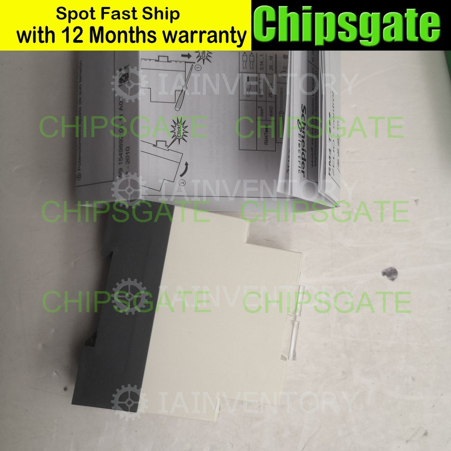 TELEMECANIQUE NETWORK MONITORING CONTROL RELAY SCHNEIDER RM4-TR32