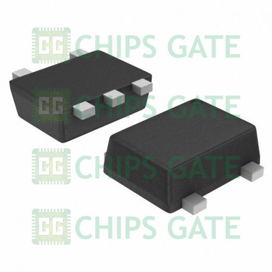 30PCS RN1703JE TOSHIBA D/C:16+ SOT-553