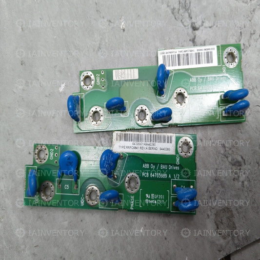 ABB RRFC6641
