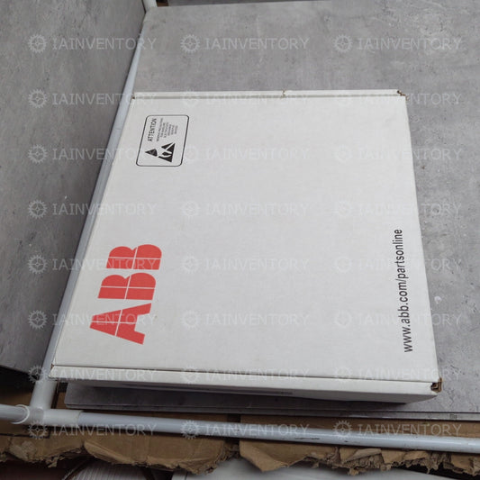 ABB RUSB-02 Interface Drive Window 2X Software W/USB To DDCS Converte
