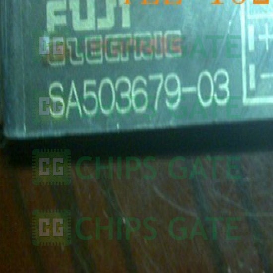 1PCS SA503679-03 SA50367903 FUJI MODULE