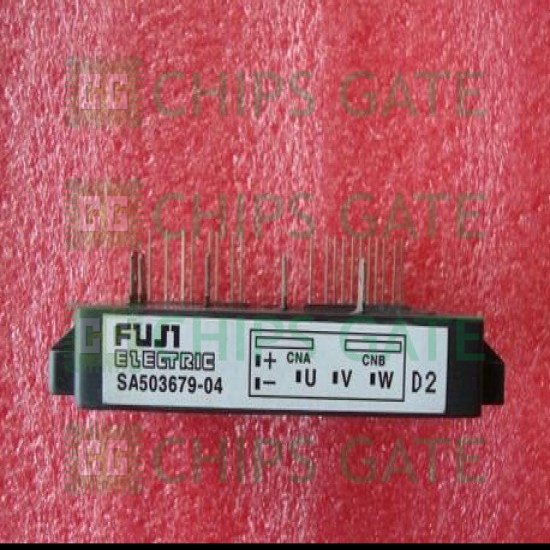 1PCS SA503679-04 SA50367904 FUJI MODULE