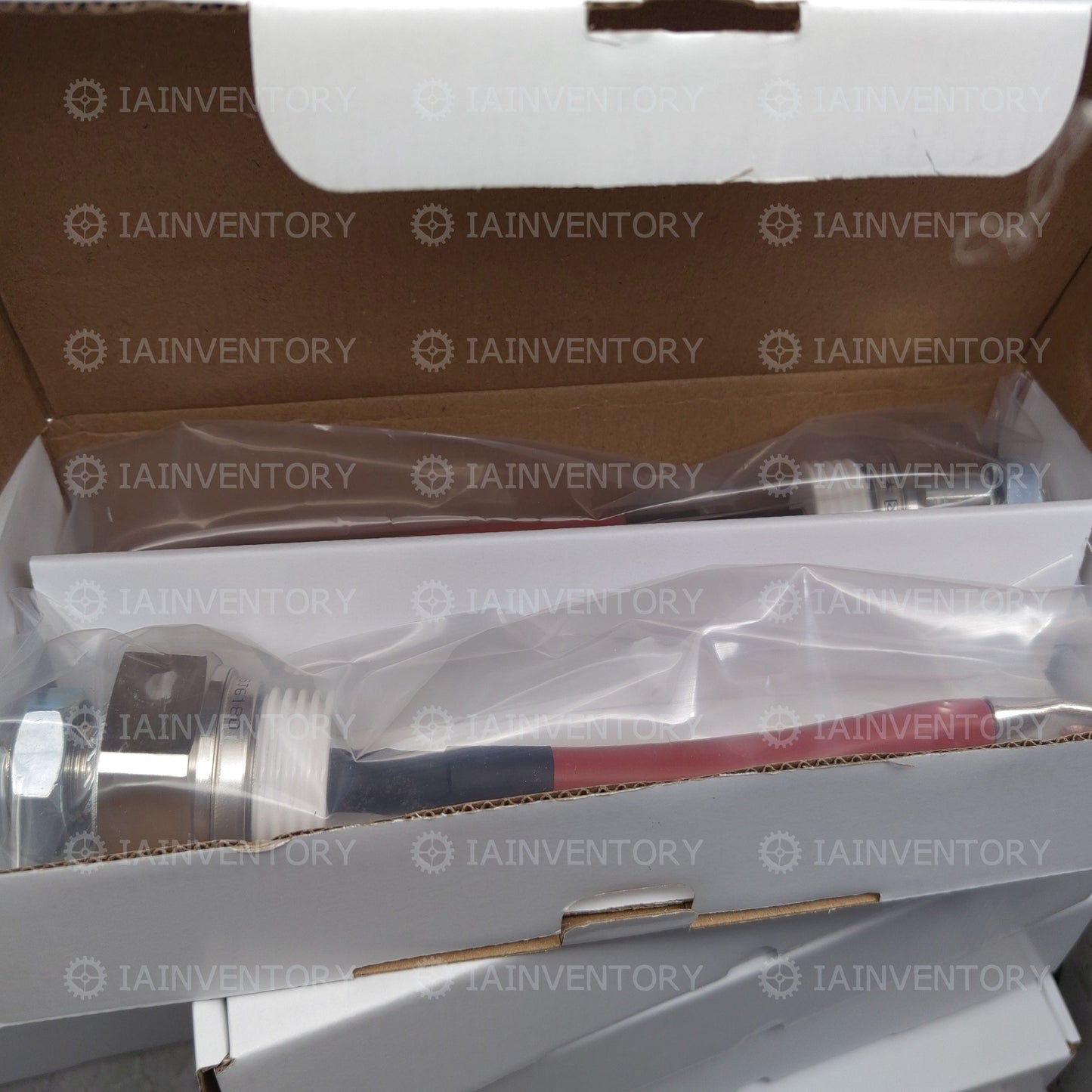 ABB SILICON DIODE SD600N20PC 3AFP9875575