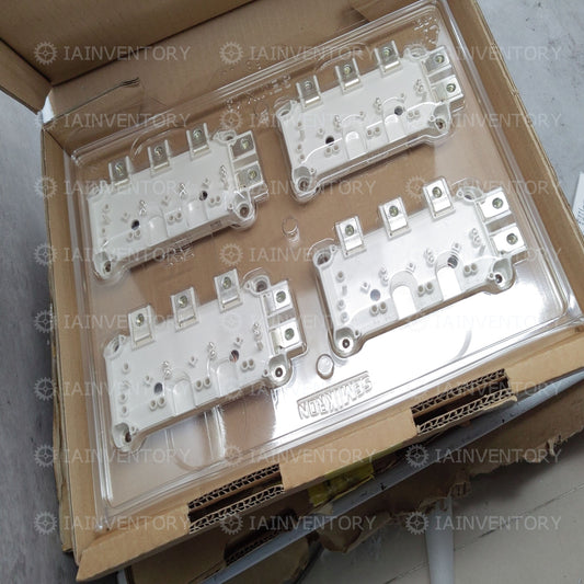 SEMIX241DH16S SEMIKRON MODULE