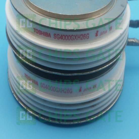 1PCS SG4000GXH26G TOSHIBA POWER MODULE
