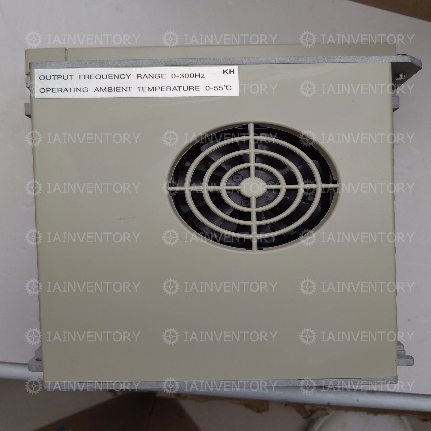 Yaskawa servo drive SGDM-08ADA