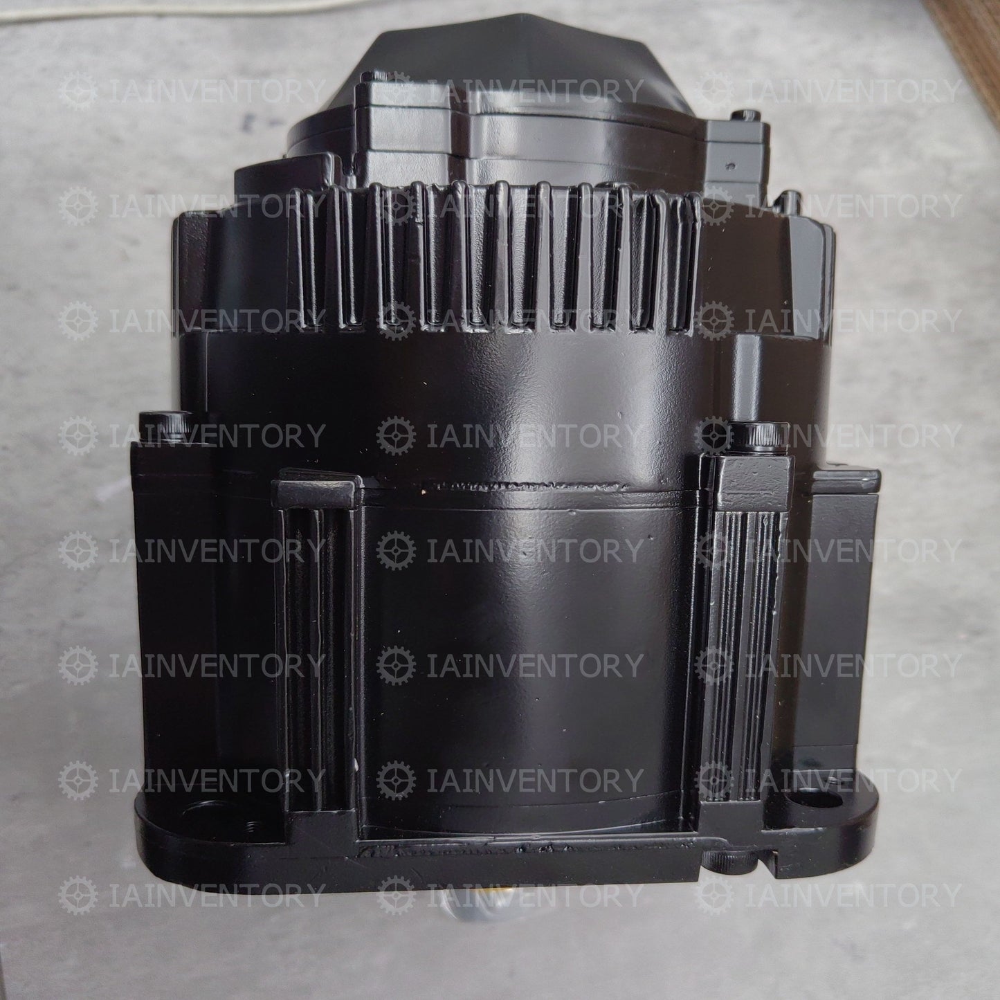 Yaskawa Robot SGM7G-13APK-YR1A AC Servo Motor