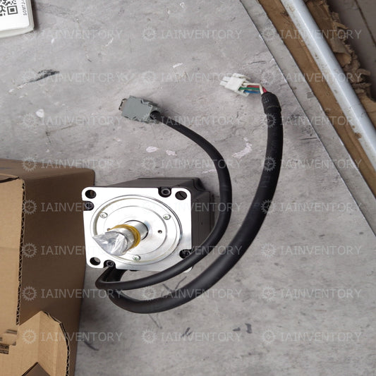 Yaskawa servo Motor SGM7J-02A7C6S