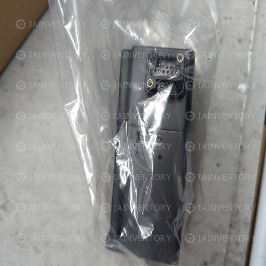 Yaskawa Servo motor SGMAV-01ADA61