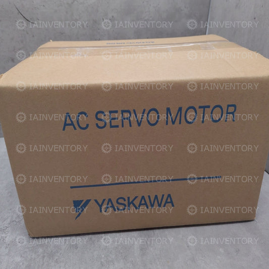 SGMGH-05ACA61 Yaskawa