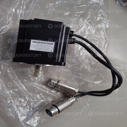 Yaskawa Servo Motor SGMPH-04DAA61D
