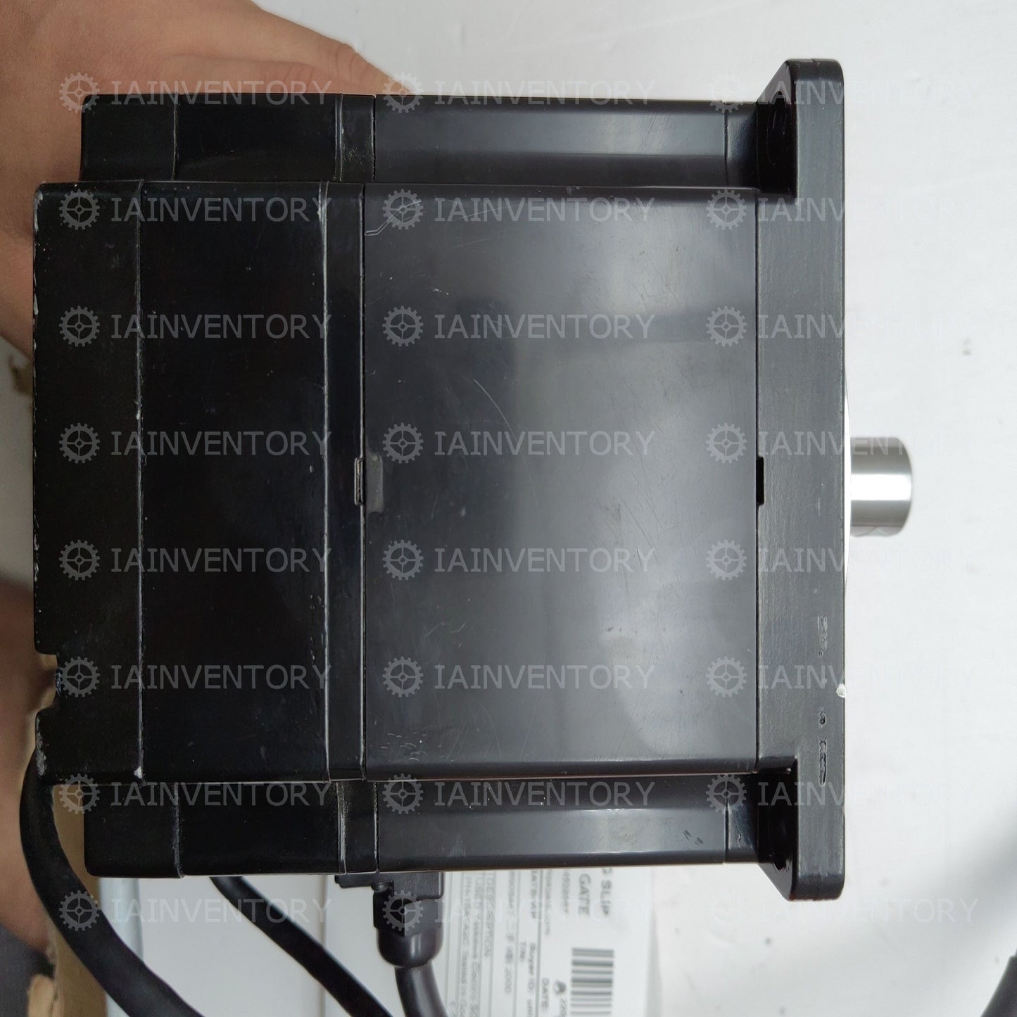 Yaskawa Electric SGMPH-15A1A2C