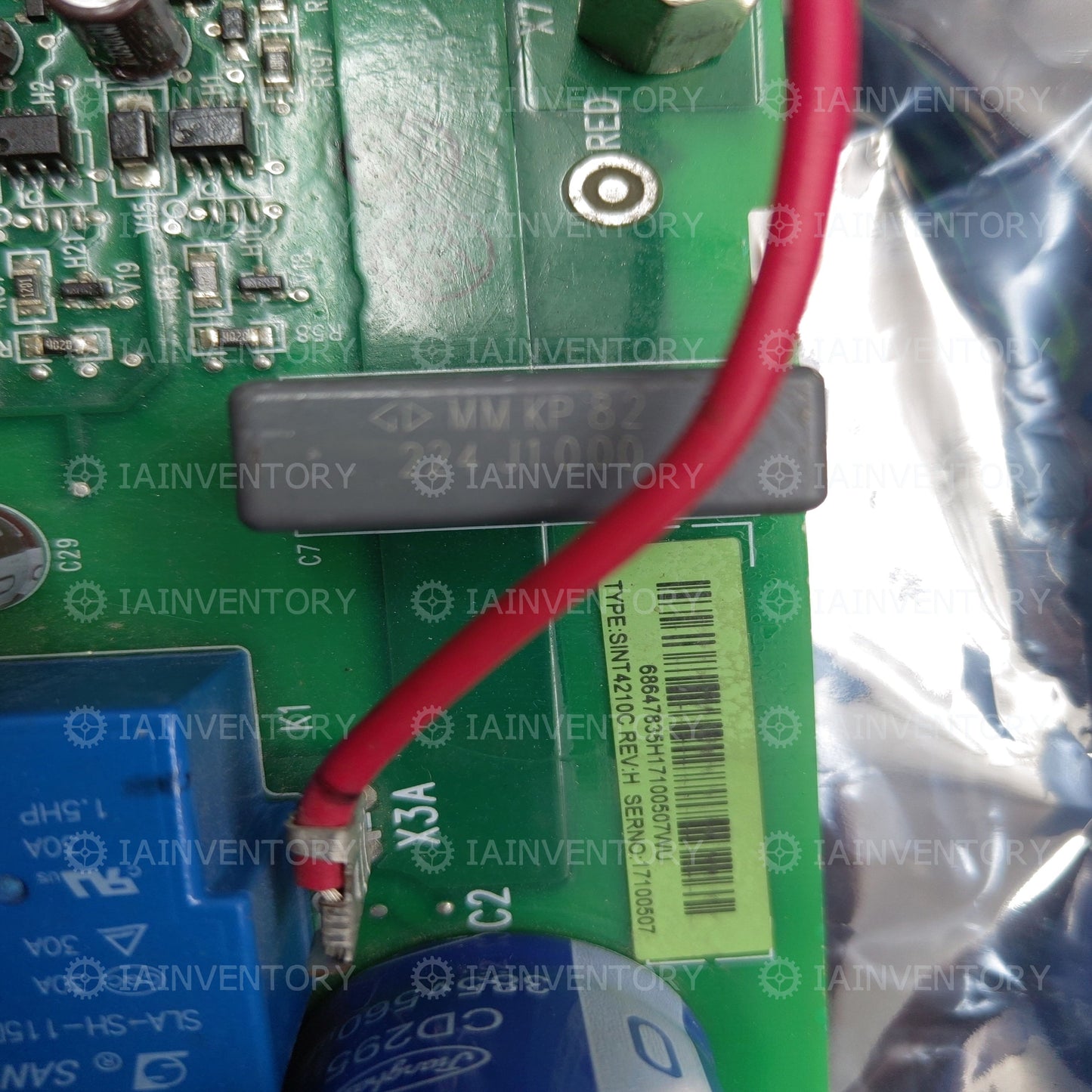 ABB SINT4210C