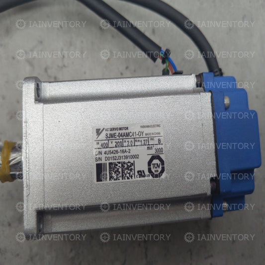 SJME-04AMC41-OY Yaskawa