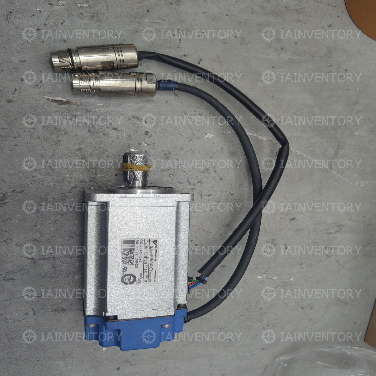 SJME-04AMC41-OY Yaskawa