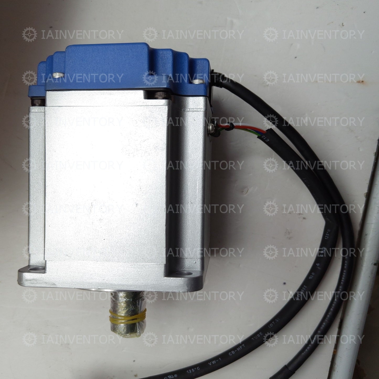 Yaskawa SJME-08AMB41-OY Servo Motor